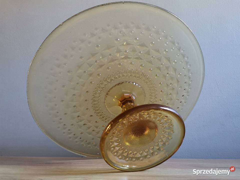 Stara patera tortownica Ząbkowice Romby i śląskie Katowice