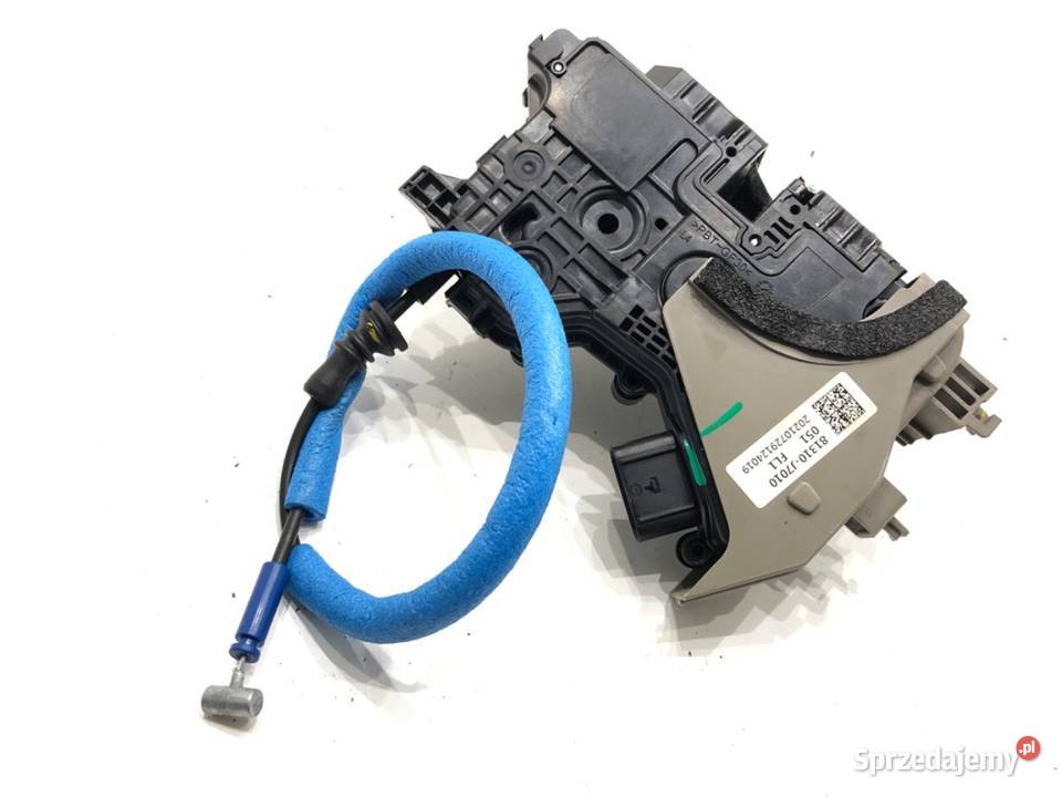 ZAMEK DRZWI LEWY PRZÓD KIA CEED Crossover