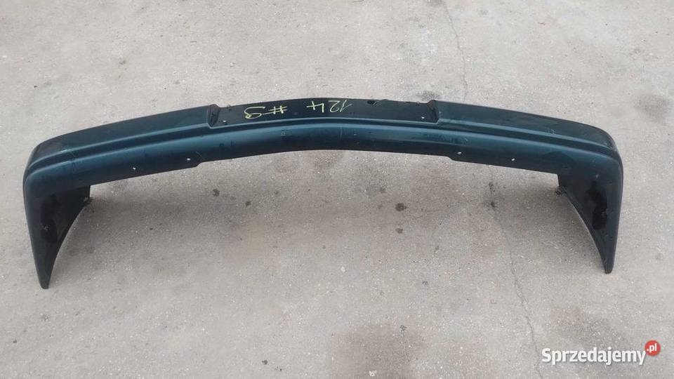 Zderzak Przód Mercedes W124 EKlasa 8993r S124 dolnośląskie