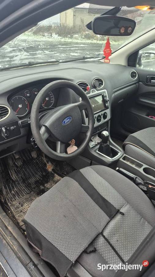 Ford focus Białopole sprzedam