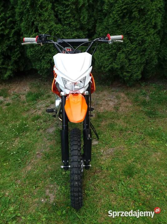MMR 125 Stromiec