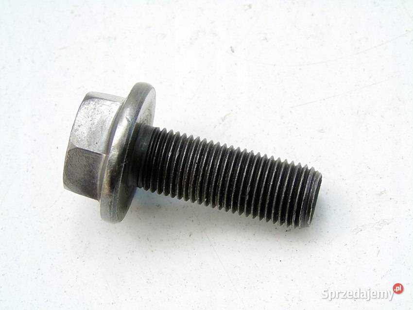 ŚRUBA KOŁA WAŁKA ROZRZĄDU 20 D JTD MJET DUCATO 3 Sosnowiec