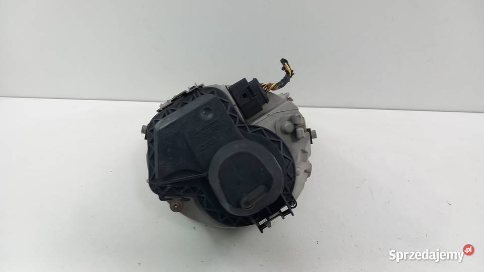 VW BEETLE LAMPA PRZÓD PRAWY EU SOCZEWKA Zbierkowo sprzedam