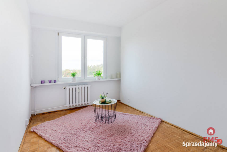 Mieszkanie Białystok 711m2 4 pokoje podlaskie