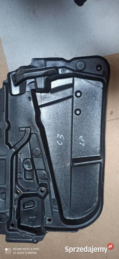 bmw e39 wygluszenia drzwi sztuka osobowe Imielin sprzedam