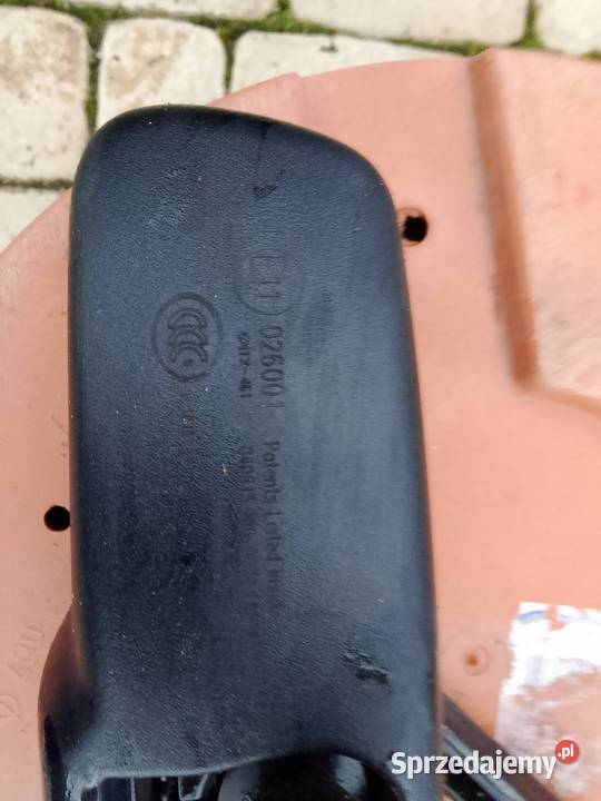 Lusterko Mitsubishi ASXOutlander Lusterka Kowala