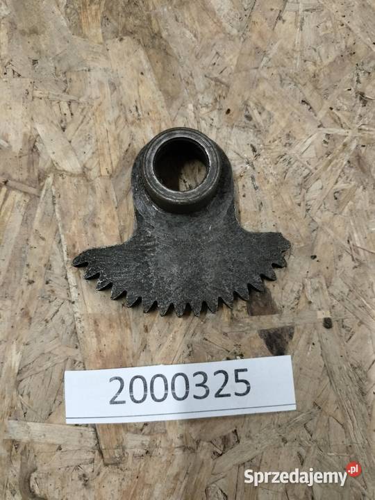 Jawa 350 półksiężyc startera Rozkochów