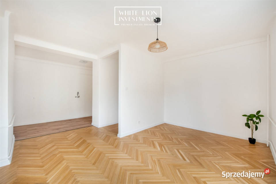 Ogłoszenie mieszkanie Warszawa 5275m2 2 pokoje Piętro 3