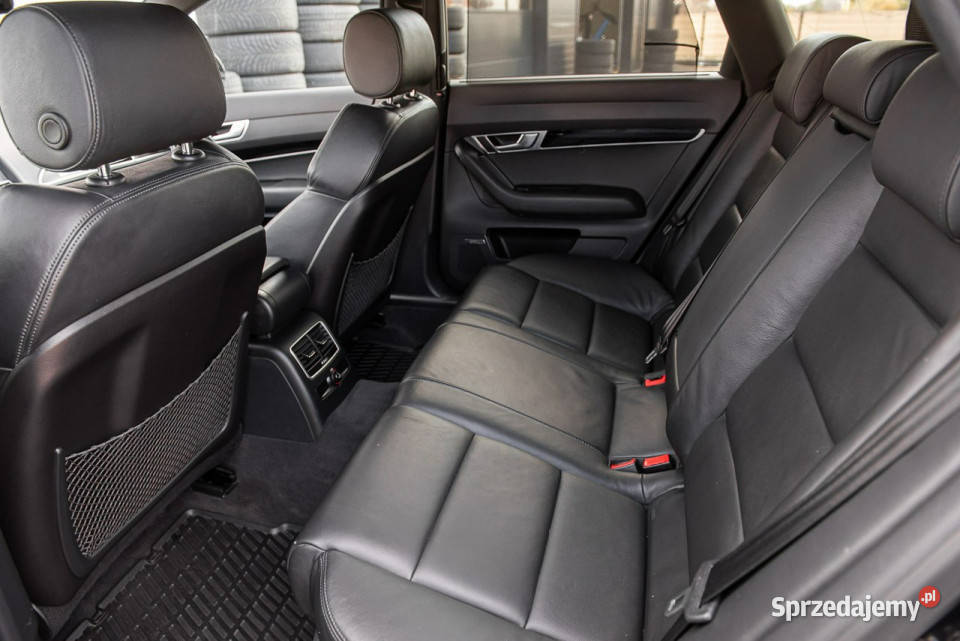 Audi S5 Sportback FV23 Serwisowana Zadbana Super klimatyzacja Zwoleń