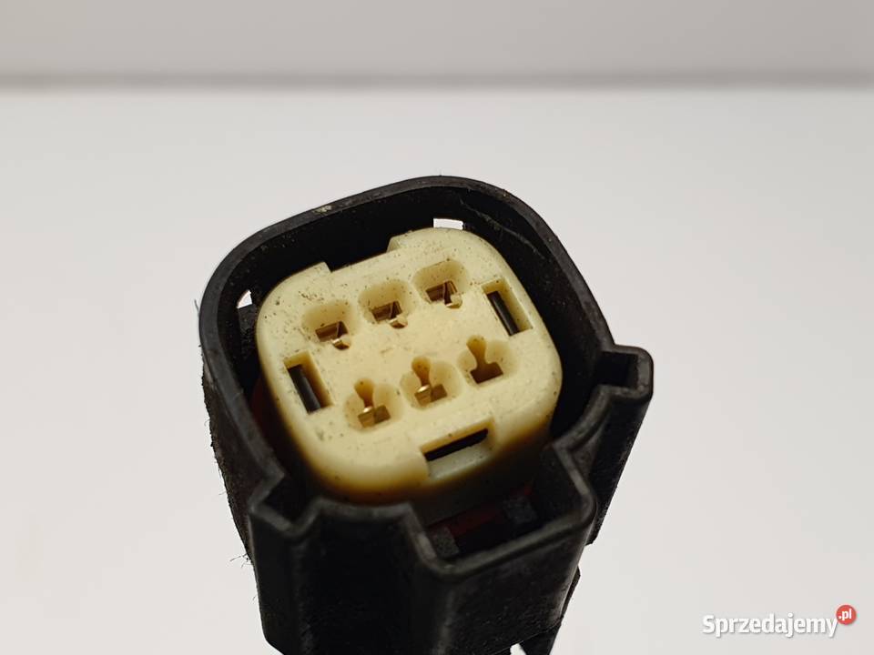 SONDA LAMBDA Ford Kuga Focus Fiesta Transit Sondy lambda Chełm sprzedam