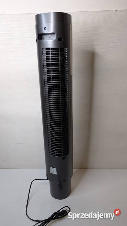 Wentylator wieżowy Taurus Babel RCH 50 W Jadowniki