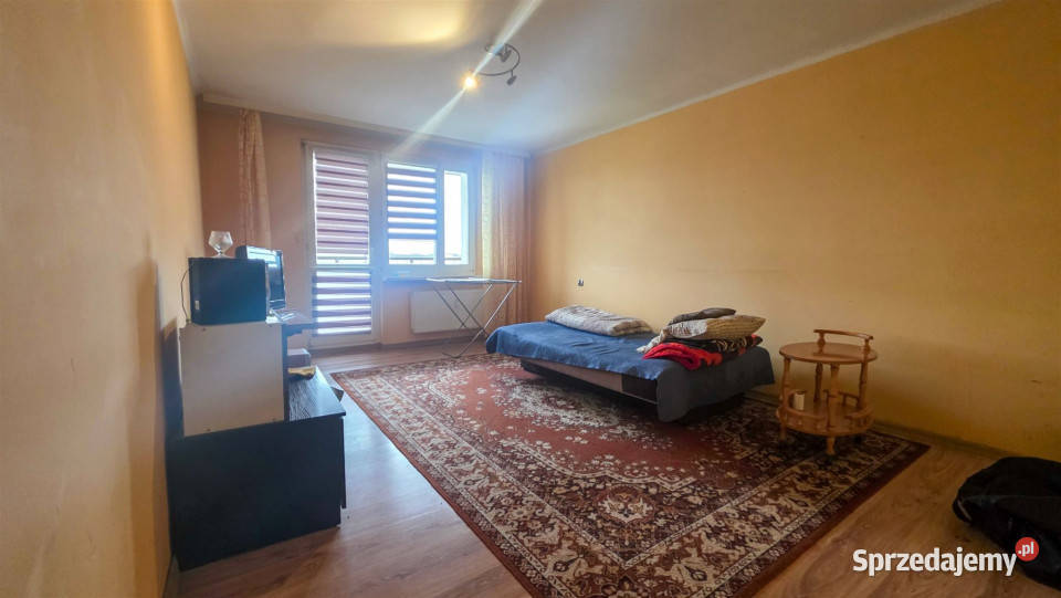 Mieszkanie Sieradz 447m2 2pokojowe Sprzedaż sprzedam