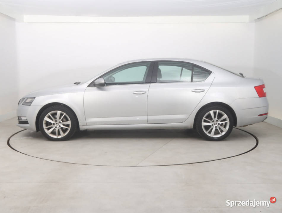 Skoda Octavia 18 TSI 132KM dolnośląskie Bielany Wrocławskie sprzedam