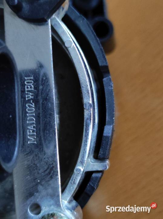 halogen lampa reflektor światła przeciwmgielne Kielce