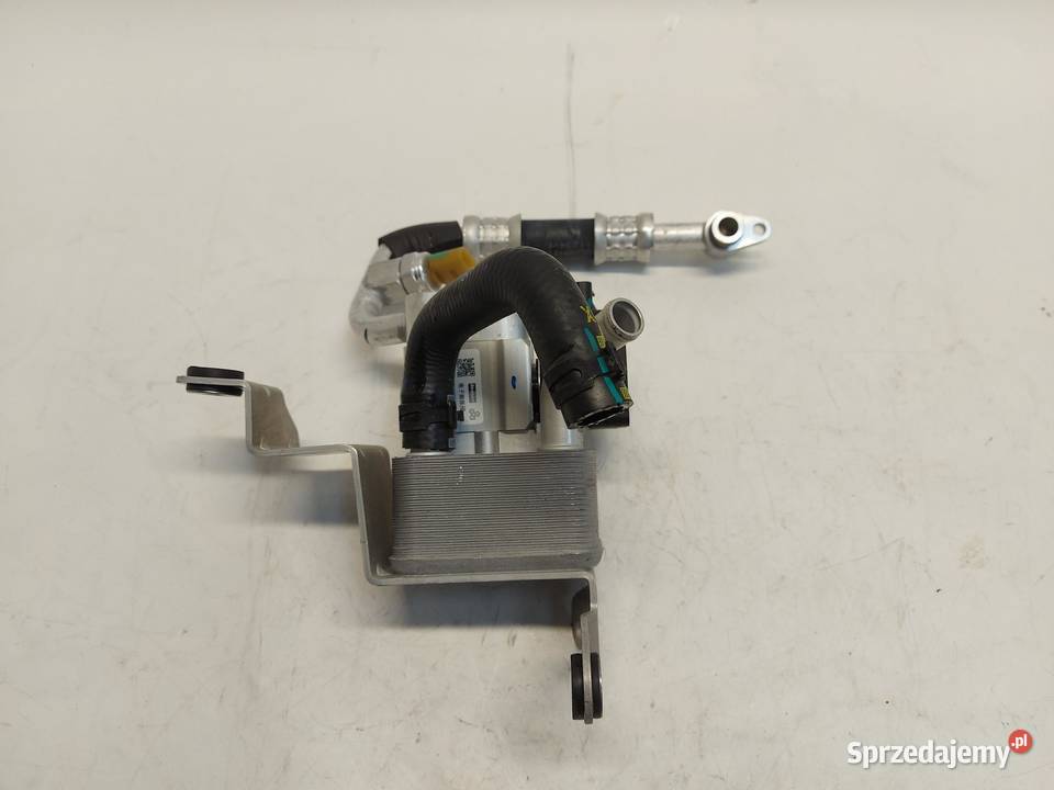 Jaecoo 7 PHEV 2025r przewód rurka klimatyzacji dolnośląskie sprzedam