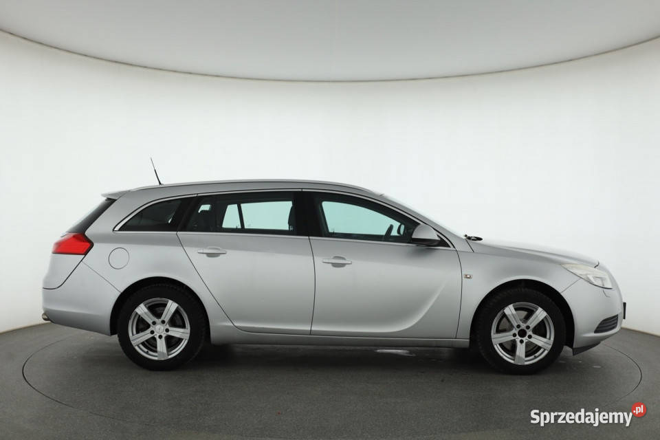 Opel Insignia 16 Turbo ASR (kontrola trakcji) Piaseczno