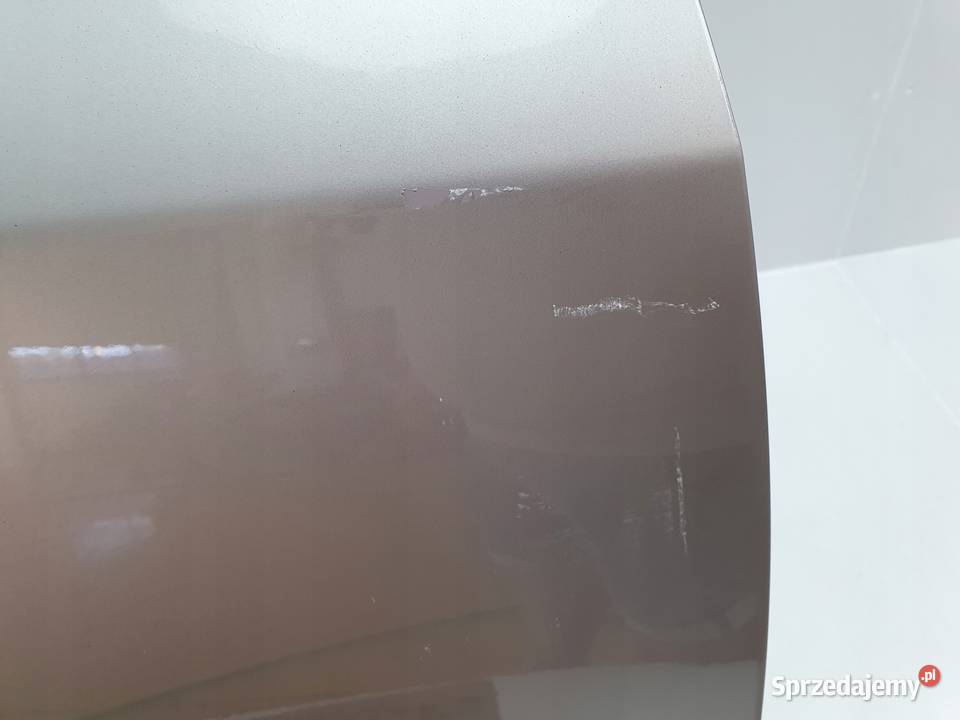 DRZWI PRAWY PRZÓD Volvo S60 II V60 I 1018r lubelskie