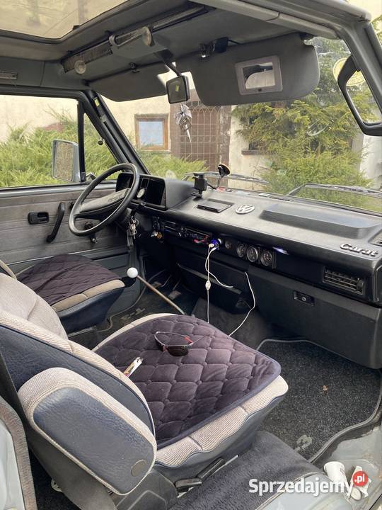 VW t3 carat sprzedam