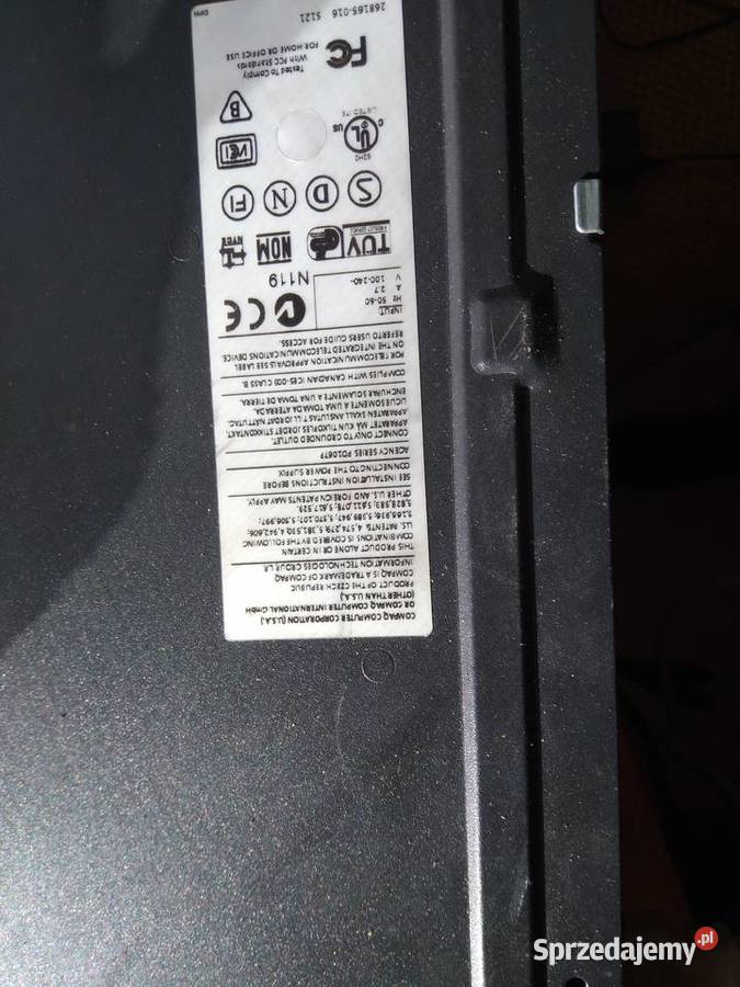 Koputer stacjonarny Komputery i Akcesoria Kielce