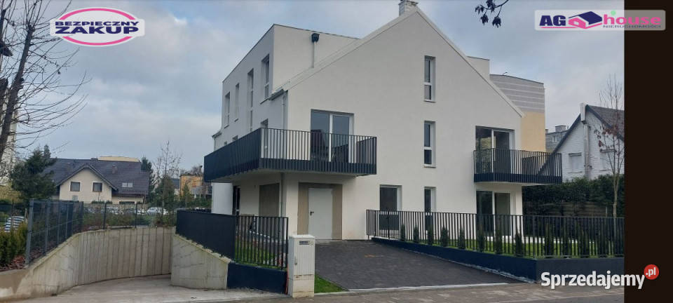 Mieszkanie 6581m2 3 pokoje Gdańsk Słupska