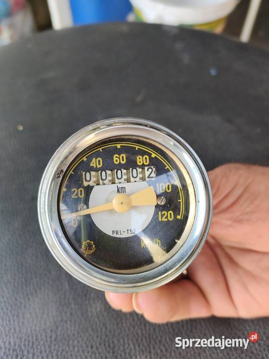 Licznik do WSK Rożnowo