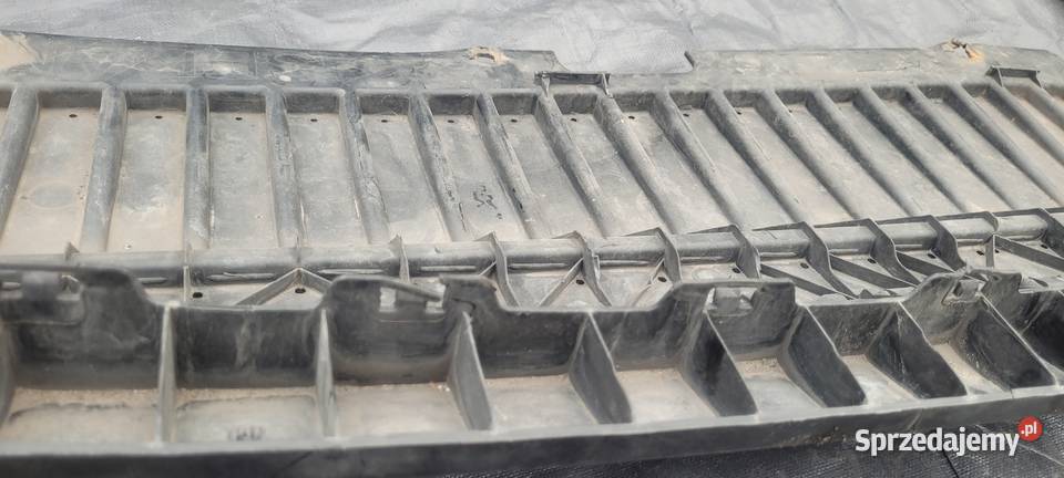 FIAT TIPO PŁYTA OSŁONA ZDERZAK PRZÓD Ruda Śląska