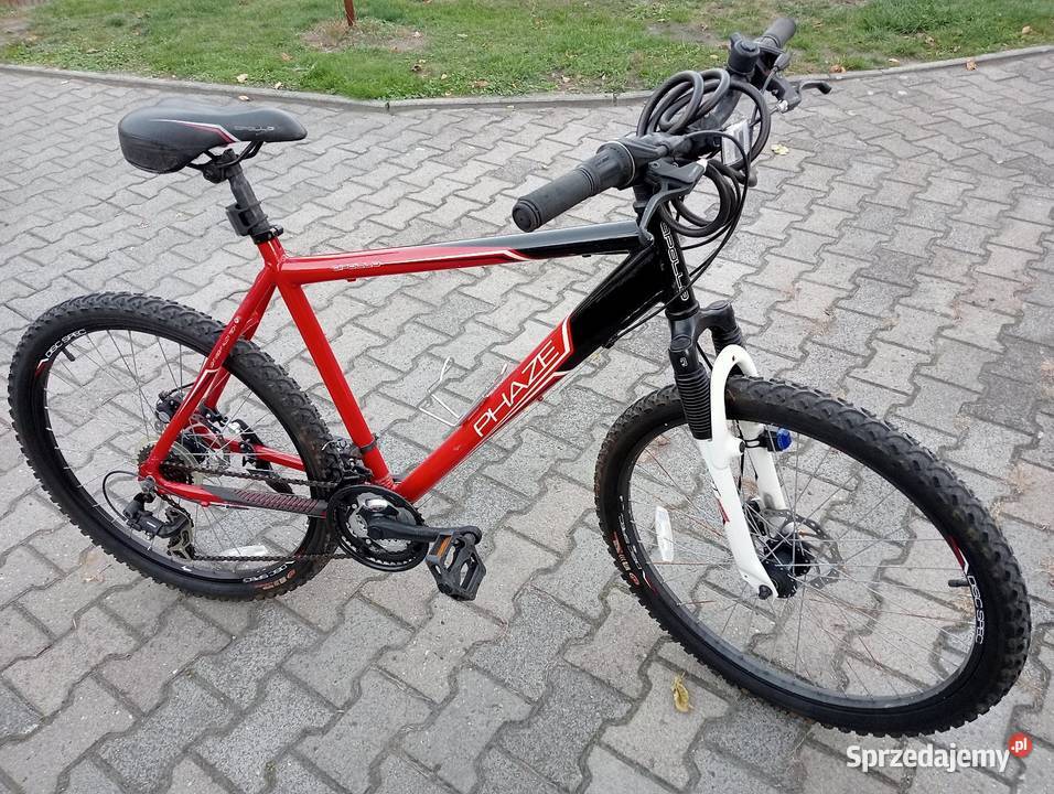Rower górski MTB koła 26 cala 100 sprawny Jaworzno