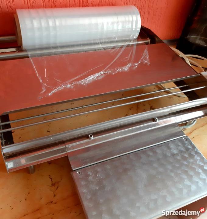 Gorący stół KRAM 550 warmińsko-mazurskie Morąg