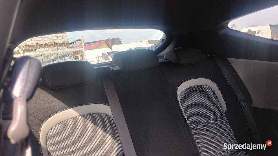 Kia ProCeed niski przebieg Syców