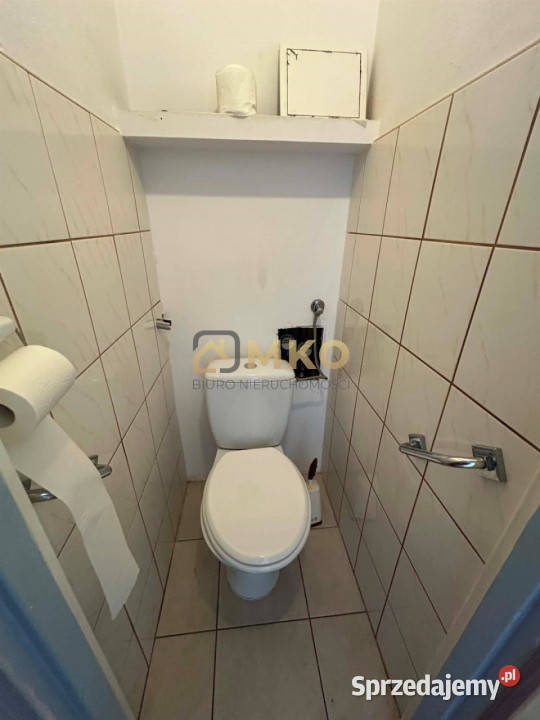 Mieszkanie 359m2 2pokojowe Włocławek