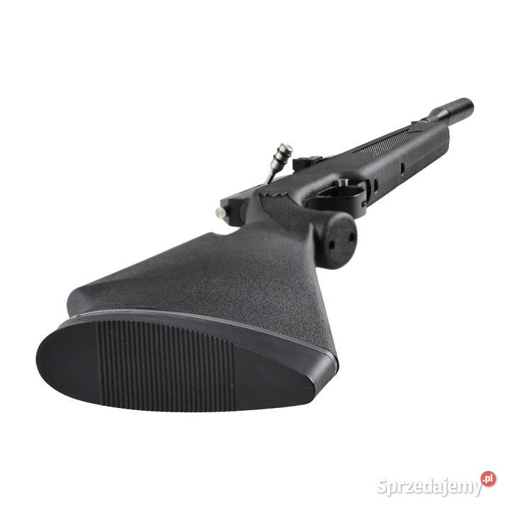 Wiatrówka Diana Trailscout CO2 syntetyk czarna mazowieckie Warszawa