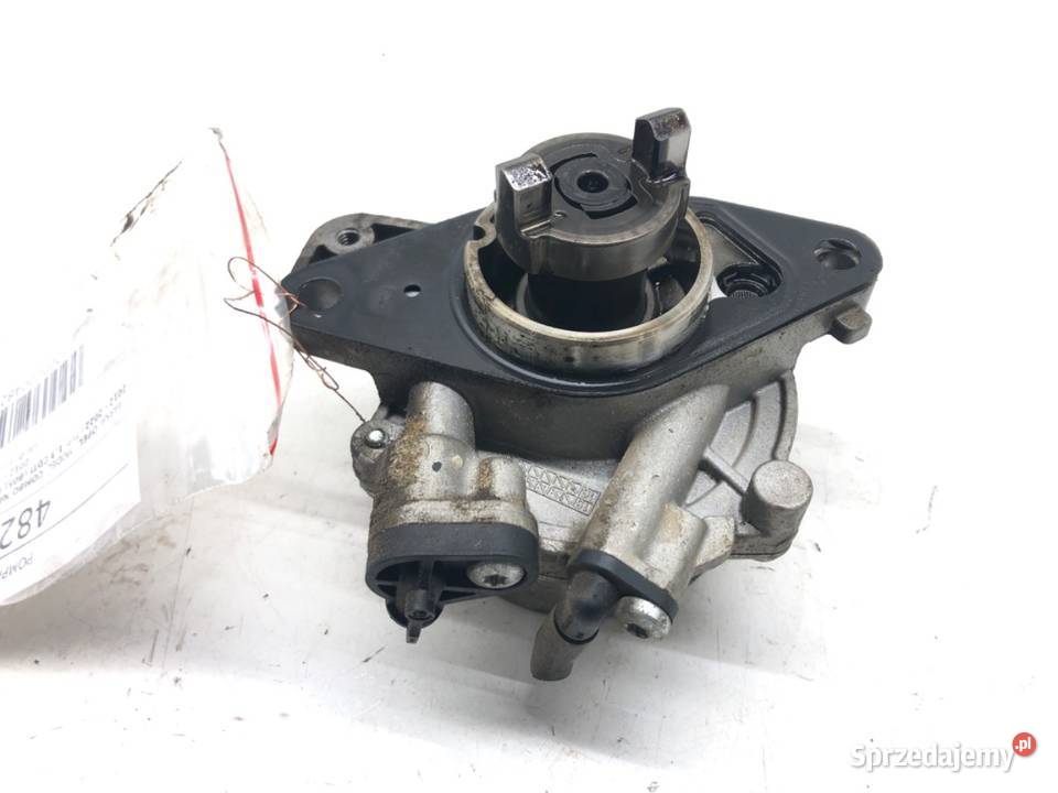 POMPA VACUM OPEL COMBO D 55268636 13 90 osobowe podkarpackie