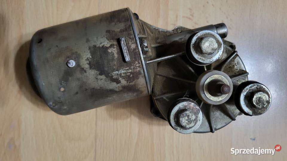 Silnik wycieraczek Żuk Nysa Chichy