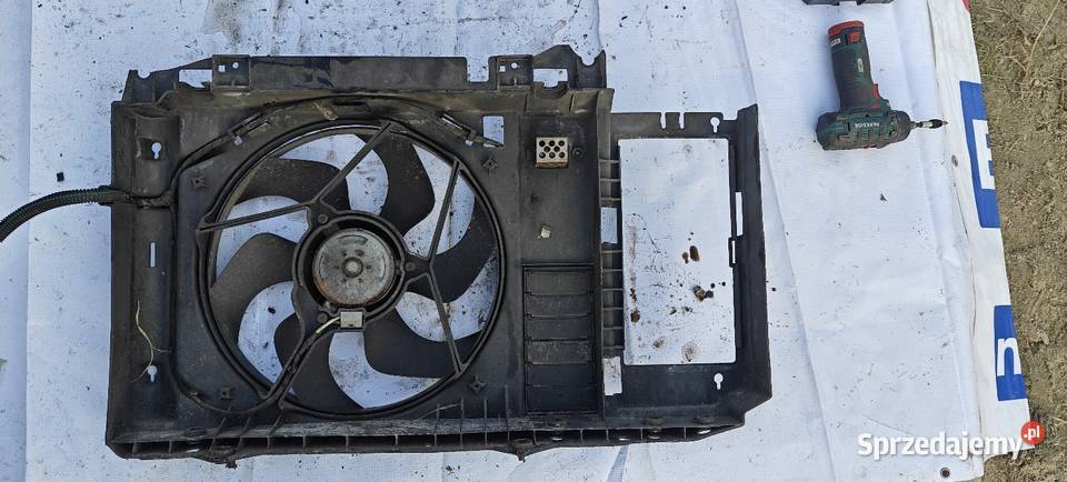 CITROEN BERLINGO PARTNER LIFT 14 16 HDI Siechnice sprzedam