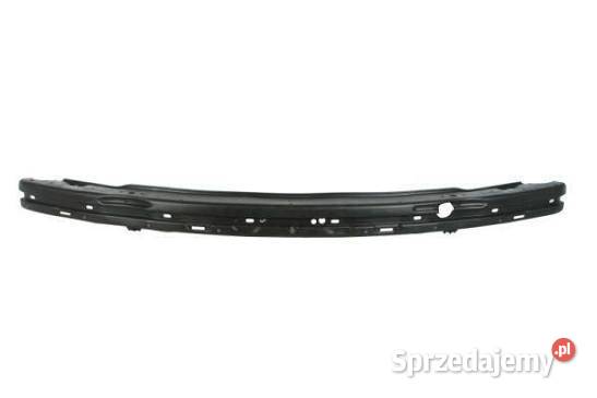 E36 wnęka akumulatora belka zderzaka zderzak osobowe Zderzaki Siedlce