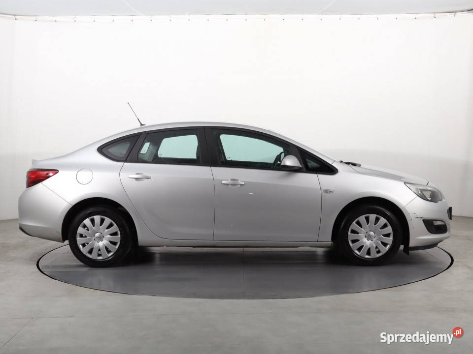 Opel Astra 14 T komputer pokładowy śląskie Katowice