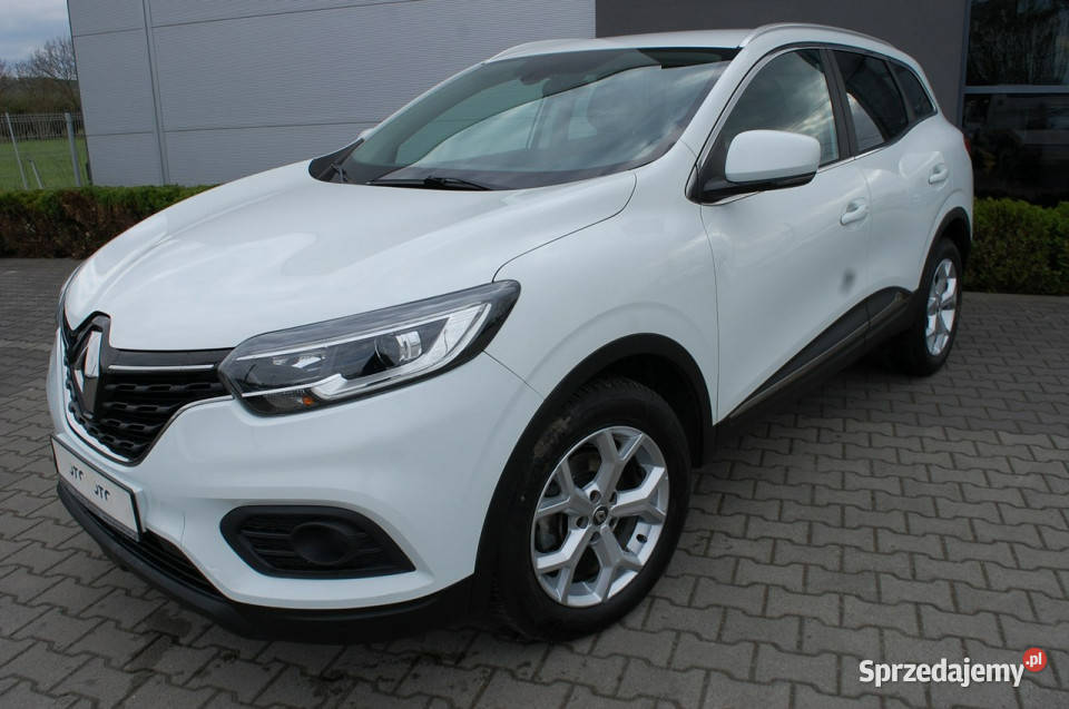 Renault Kadjar AutomatKamera I 2015 klimatyzacja