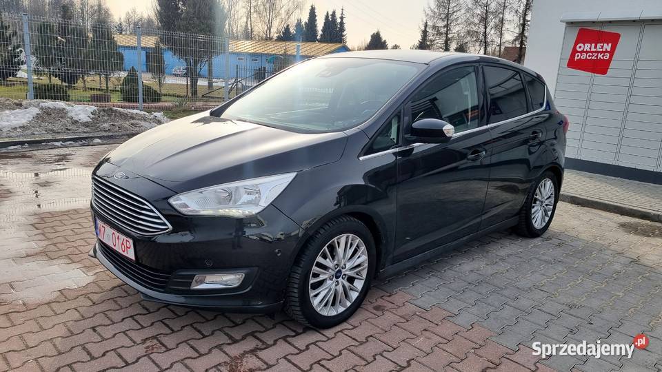 20 TDCi 150 PanoramaDrive Alert BLISS 2xCzujniki sprowadzony mazowieckie