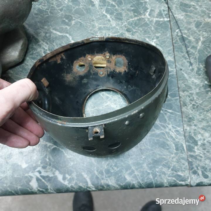 Lampa m72 Obudowy lamp i żarówek łódzkie Łódź