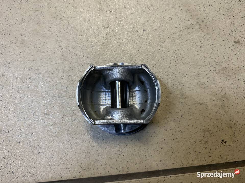 Tłok cylinder Honda Pcx 125 Brzeszcze