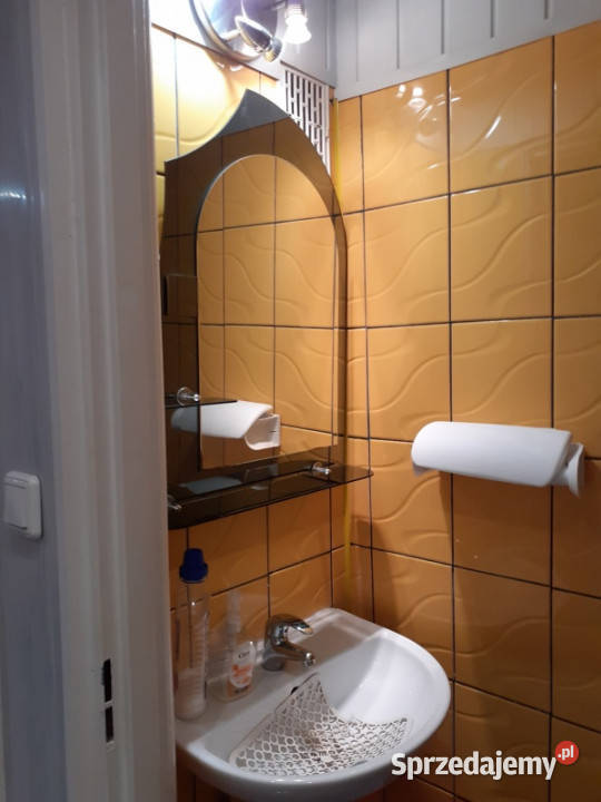 Sprzedam Apartament w Segmencie Jeziorem Białym Liczba pokoi 2 Okuninka