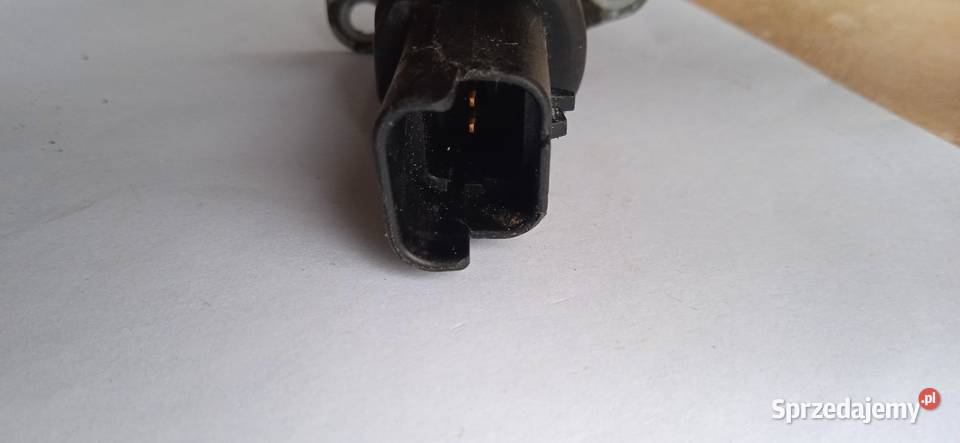 Zawór 0928 400 366 Citroen Fiat Peugeot Jaworzno