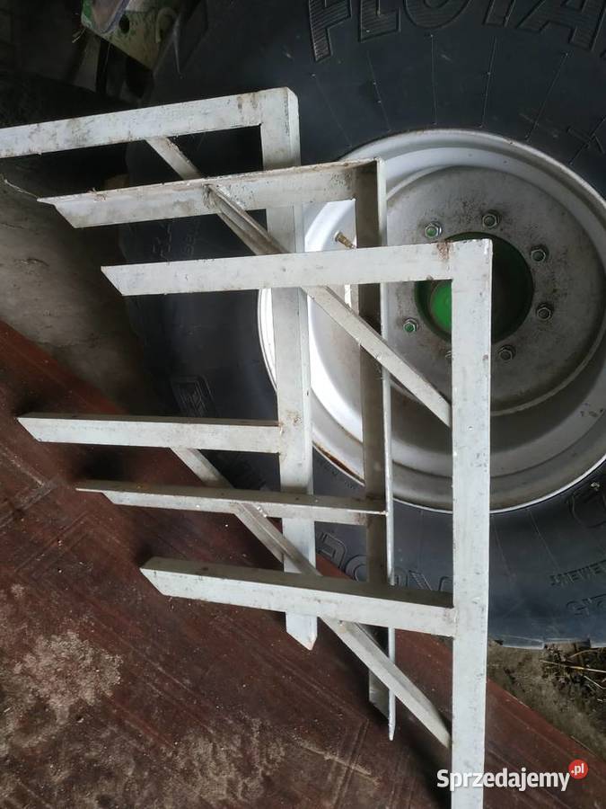 Wspornik półki kątowy metalowy podpórka podlaskie Zambrów