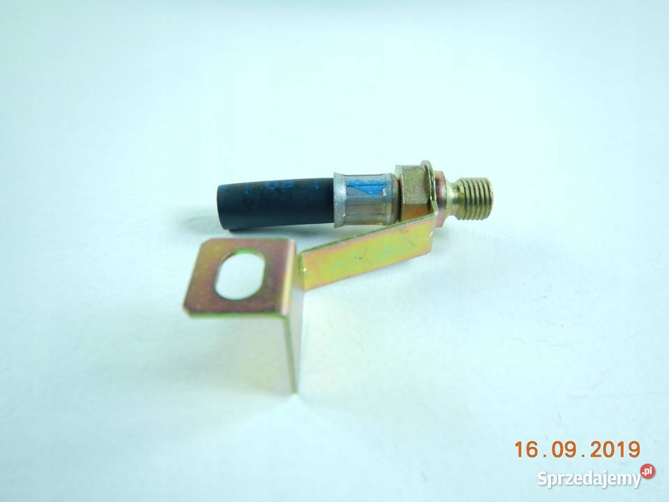 PRZEWÓD KOLEKTORA SSĄCEGO FIAT DUCATO 9406 20 Układ kierowniczy