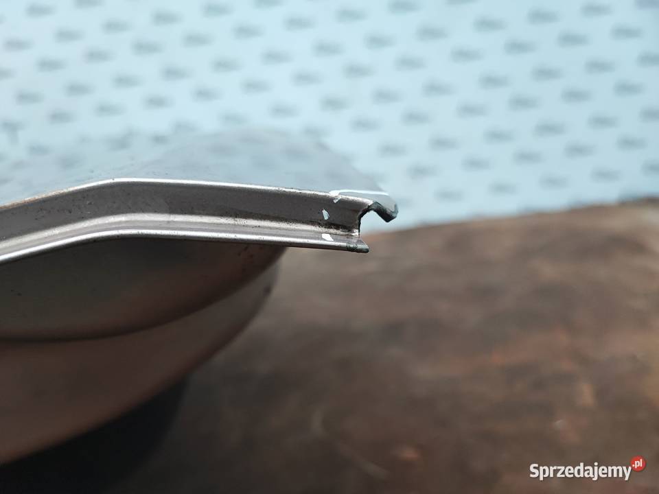 PEUGEOT 208 I 14r drzwi lewy tył 80 mikronów Kielce