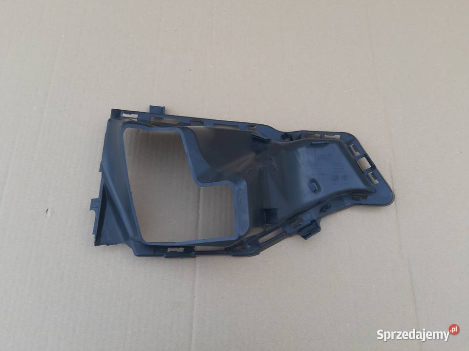 AUDI A3 RS3 8V KIEROWNICA POWIETRZA LEWA Kierownice powietrza Trzciel