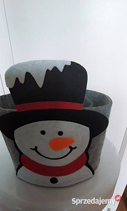 koszyczki świąteczne Bukowno