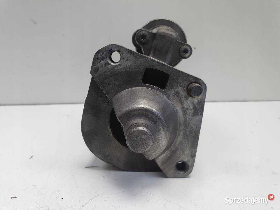 ROZRUSZNIK Volvo V70 III 20 D3 ROZRUSZNIK Rudka