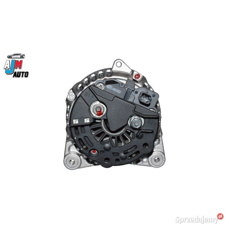 Alternator 8200692868 22 25 DCI Nissan Interstar osobowe Grabów Szlachecki