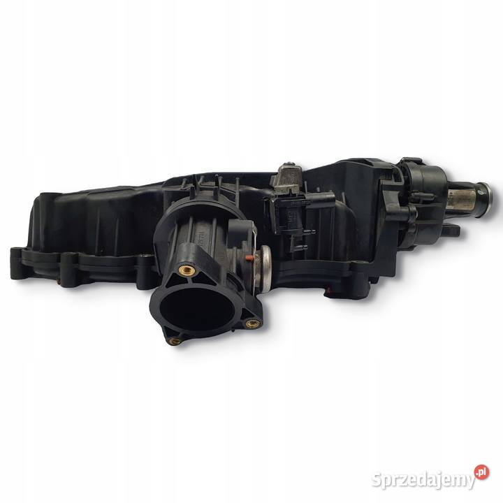 KOLEKTOR SSĄCY Audi A3 8P VW Golf 16 TDI Kolektory ssące Chełm